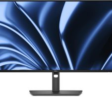 Dell P2726HE Monitor 68,6 cm (27 Zoll)