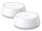 TP-Link Deco BE25 Whole Home Mesh WiFi 7 System 2er Pack