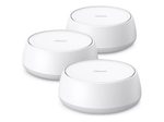 TP-Link Deco BE25 Whole Home Mesh WiFi 7 System 3er Pack