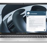 DELL Pro PB16255 AMD Ryzen™ 5 PRO PRO 230 40,6 cm (16')