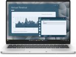 DELL Pro PC14255 AMD Ryzen AI 7 350 35,6 cm (14')