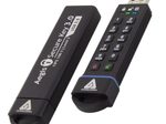 Apricorn Aegis Secure Key 3.0 USB-Stick 480 GB