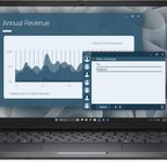 DELL Pro PC14255 AMD Ryzen™ 5 PRO PRO 230 35,6 cm (14')