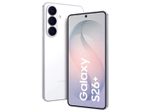 Samsung Galaxy S26+ 256GB, White