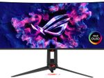 ASUS ROG Swift PG34WCDN Curved Gaming Monitor 86,4 cm (34")