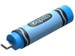 SanDisk Crayola USB-Stick 64 GB