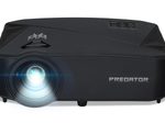 Acer Predator GD712 Gaming LED Beamer 4.500 LED Lumen