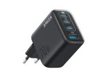 Anker Zolo 70W 4-Ports Ladegerät, schwarz