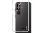 CARE by PanzerGlass® X-Ray Hintere Abdeckung für Samsung Galaxy S26