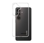 CARE by PanzerGlass® X-Ray Hintere Abdeckung für Samsung Galaxy S26