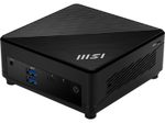 MSI Cubi 5 1M-437BEU Intel® Core™ 7 150U Mini-PC