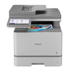 Brother MFC-L8970CDW Farblaser-Multifunktionsgerät