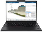 Lenovo ThinkPad P16s Gen 4 AMD Ryzen™ AI 7 Pro 350 Notebook 40,6 cm (16")