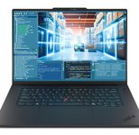 Lenovo ThinkPad P1 Gen 8 Intel® Core™ Ultra 7 255H Notebook 40,6 cm (16")