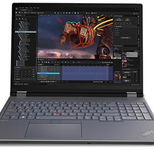 Lenovo ThinkPad P16 Gen 2 Intel® Core™ i7-13850HX Notebook 40,6 cm (16")