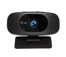 i-tec SOLOMON 300 4K Webcam