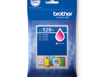 Brother Original LC528M Druckerpatrone magenta 5.000 Seiten
