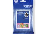 Brother Original LC528XLBK Druckerpatrone schwarz 12.000 Seiten