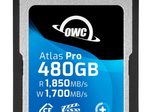 OWC Atlas Pro CFexpress Type A Speicherkarte - 480GB