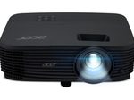 Acer X1229HP DLP Beamer 4.800 ANSI Lumen