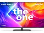 Philips The One 55PUS9000 AMBILIGHT TV 4K Ultra HD Smart TV 139,7 cm (55")