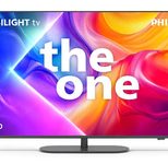 Philips The One 55PUS9000 AMBILIGHT TV 4K Ultra HD Smart TV 139,7 cm (55")