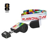 SanDisk USB-Stick FIFA World Cup 2026 Edition 64 GB
