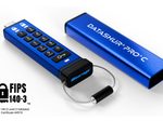 iStorage datAshur PRO+C USB-Stick 512 GB