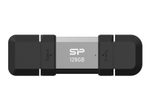 Silicon Power Mobile C51 OTG USB-Stick 128 GB