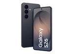 Samsung Galaxy S26 256GB, Black