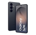 Samsung Galaxy S26 256GB, Black