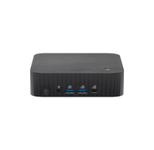 ASUS ExpertCenter PN54-BBR726MNS1 Barebone  Mini PC AMD Ryzen™ 7 260