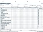 BOI Formular Leistungsnachweis Pflegekasse