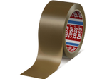 tesa Packband tesapack® 50,0 mm x 66,0 m, braun