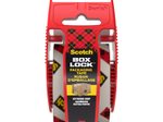 Scotch Packband Box Lock™ 48,0 mm x 20,0 m, transparent