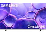 Samsung HG50U700F 4K Ultra HD Hotel Smart TV 127 cm (50")