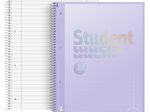 BRUNNEN Collegeblock Premium Student 27 DIN A4 liniert