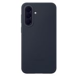 Samsung Silicone Case für Galaxy A37 5G, Black