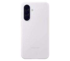 Samsung Silicone Case für Galaxy A37 5G, Light Gray