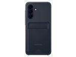 Samsung Card Slot Case für Galaxy A37 5G, Black