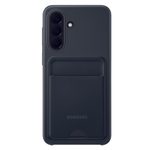 Samsung Card Slot Case für Galaxy A37 5G, Black