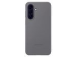 Samsung Silicone Case für Galaxy A57 5G, Gray
