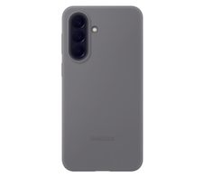Samsung Silicone Case für Galaxy A57 5G, Gray