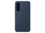 Samsung Silicone Case für Galaxy A57 5G, Dark Blue