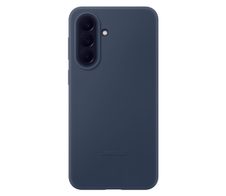 Samsung Silicone Case für Galaxy A57 5G, Dark Blue