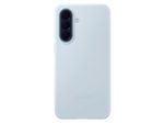 Samsung Silicone Case für Galaxy A57 5G, Light Blue