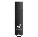 DataLocker Sentry 5 Managed USB-Stick 8 GB