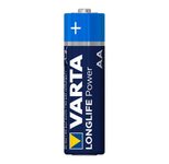 Varta Mignon Batterie AA / LR6