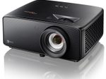 Optoma UZ38X Laser Beamer 3.800 Lumen