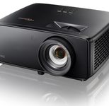 Optoma UZ38X Laser Beamer 3.800 Lumen